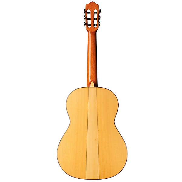 Cordoba Solista Flamenca Acoustic Nylon String Flamenco Guitar