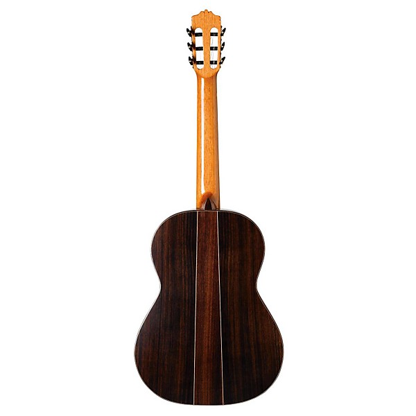 Cordoba Solista CD/IN Acoustic Nylon String Classical Guitar