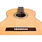 Open Box Cordoba Solista CD/IN Acoustic Nylon String Classical Guitar Level 2  194744447945