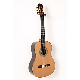 null Cordoba Solista CD/IN Acoustic Nylon String Classical Guitar Level 3  888365522579