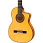 Cordoba 55FCE Thinbody Acoustic-Electric Nylon String Flamenco Guitar thumbnail