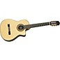 Cordoba 55RCE Classical Acoustic-Electric Guitar with Humicase