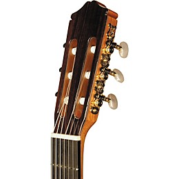 Cordoba 55RCE Classical Acoustic-Electric Guitar with Humicase