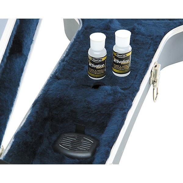 Cordoba 55RCE Classical Acoustic-Electric Guitar with Humicase