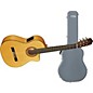 Cordoba 45FCE Nylon String Cutaway Acoustic-Electric Guitar with Humicase thumbnail