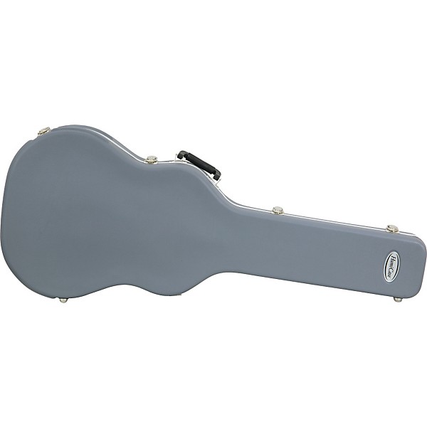 Cordoba 45FCE Nylon String Cutaway Acoustic-Electric Guitar with Humicase