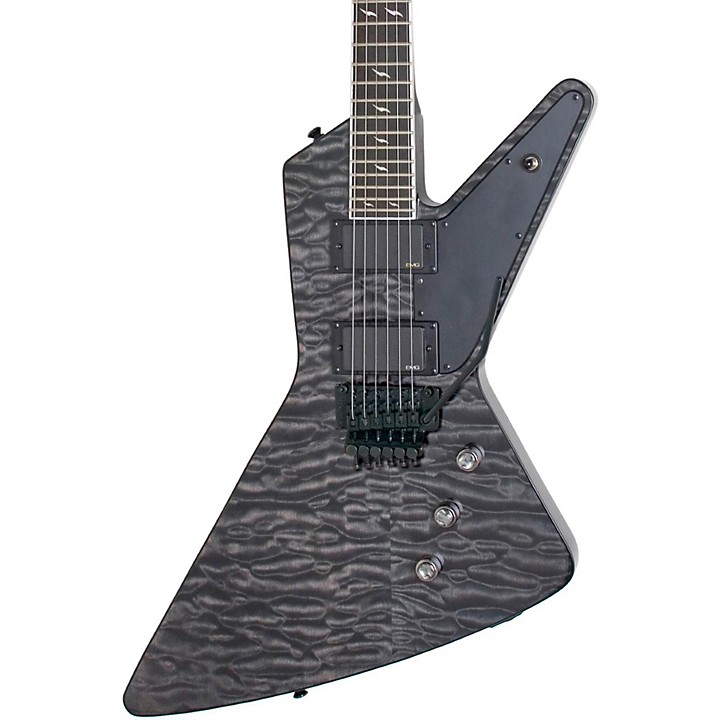 Gibson Epiphone Futura Custom Prophecyカラースパークル - ギター