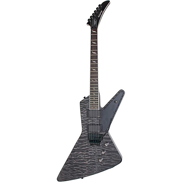 Open Box Epiphone Midnight Ebony | Guitar Center