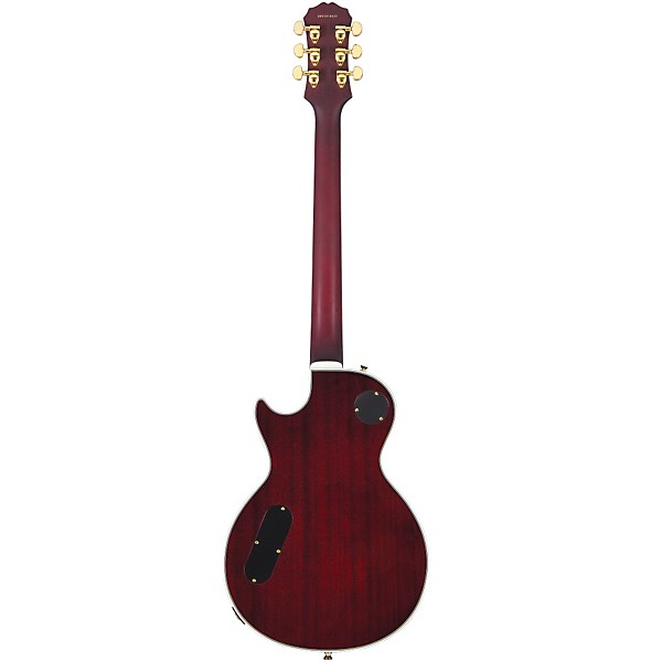 2018年製【Epiphone|Les Paul】Cherry Open Box Epiphone Les Paul Standard '50s Electric Guitar