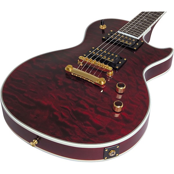 ギター Epiphone Les Paul Custom Prophecy GX 830e0ed828CzJMiDoF19AXSR4csY5h