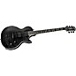 Epiphone Les Paul Prophecy Custom EX Electric Guitar Midnight Ebony thumbnail