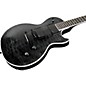 Epiphone Les Paul Prophecy Custom EX Electric Guitar Midnight Ebony