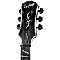 Epiphone Les Paul Prophecy Custom EX Electric Guitar Midnight Ebony