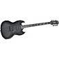 Epiphone SG Prophecy Custom EX Electric Guitar with EMG 81/85 Pickups Midnight Ebony thumbnail