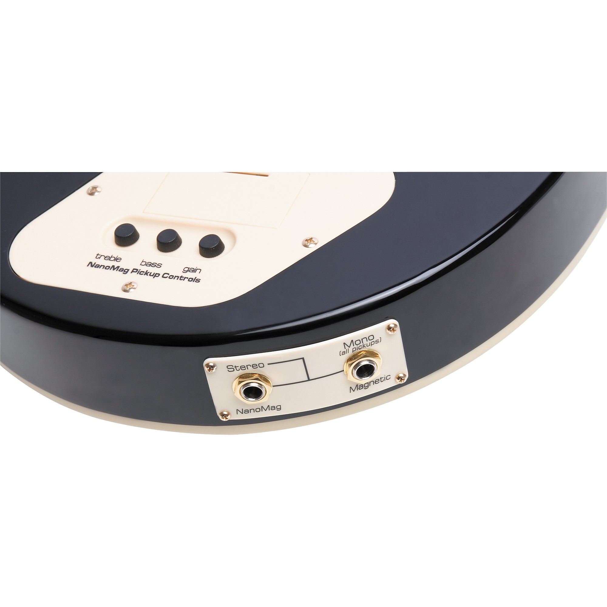 Restock Epiphone Les Paul Ultra-II Electric Guitar Midnight Ebony