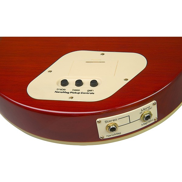 Restock Epiphone Les Paul Ultra-II Electric Guitar Faded Cherry