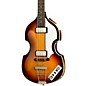 Open Box Hofner H500/1-CT Contemporary Series Violin Bass Guitar Level 2 Sunburst 886830017094 thumbnail