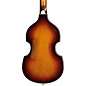 Open Box Hofner H500/1-CT Contemporary Series Violin Bass Guitar Level 2 Sunburst 886830017094