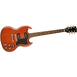 Gibson 67 SG Special Reissue Electric Guitar with P-90 Pickups