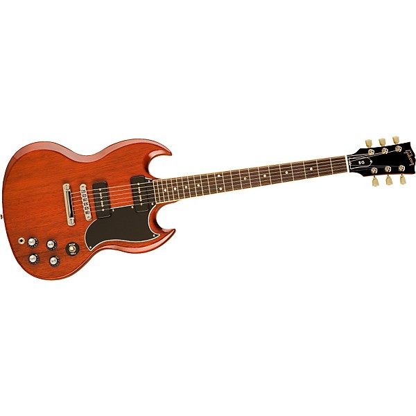 Gibson '67 SG Special Reissue ギブソン USA Gibson 67 SG Special Reissue Electric Guitar with P-90