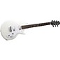 Taylor SolidBody Classic Electric Guitar Transparent White thumbnail