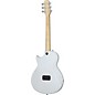 Taylor SolidBody Classic Electric Guitar Transparent White