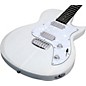 Taylor SolidBody Classic Electric Guitar Transparent White
