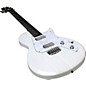Taylor SolidBody Classic Electric Guitar Transparent White
