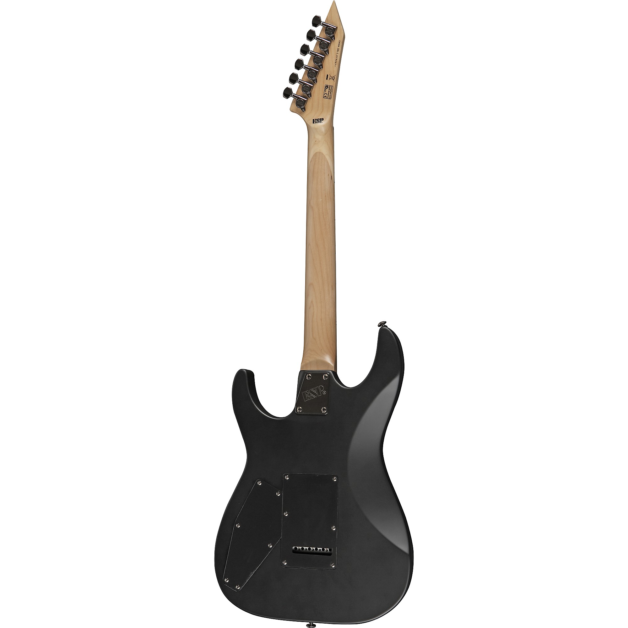 Open Box ESP LTD M-53 Electric Guitar Satin Black | Guitar