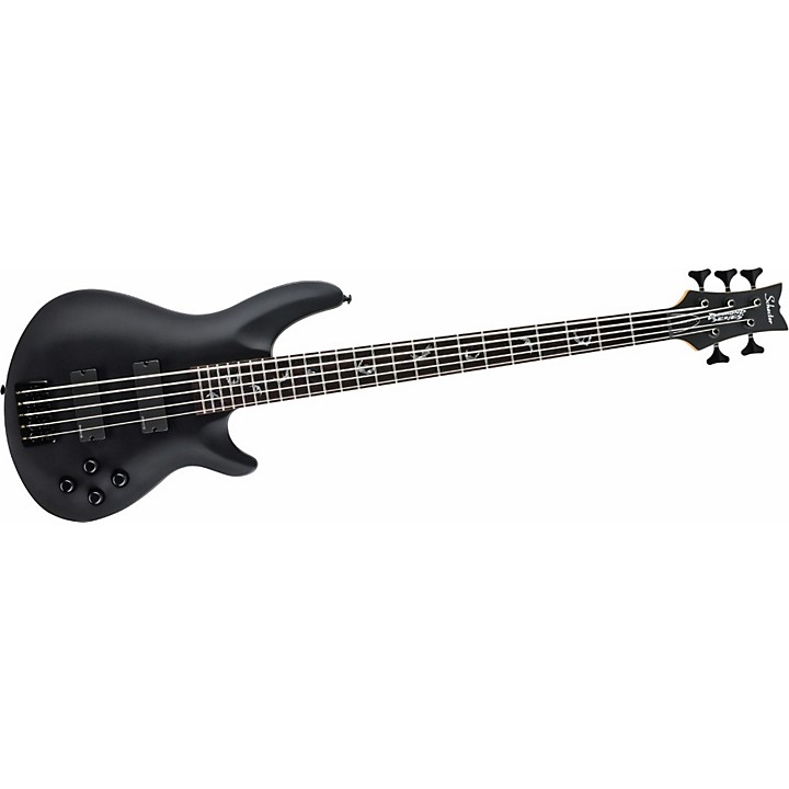 SCHECTER Damien5 (EMGピックアップ) SCHECTER Damien5 (EMGピックアップ) 【公式通販】