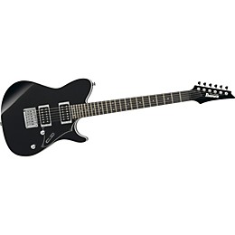 Ibanez 日本製 black Ibanez Neo-Classic Series FR1620 Electric Guitar Black