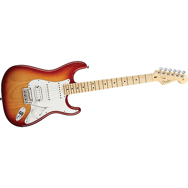 ギター fender American standard stratocaster Fender American Standard Stratocaster - Olympic White with