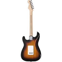ギター Fender USA American Standard Stratcaster Fender American Standard Stratocaster Sienna Sunburst (SN