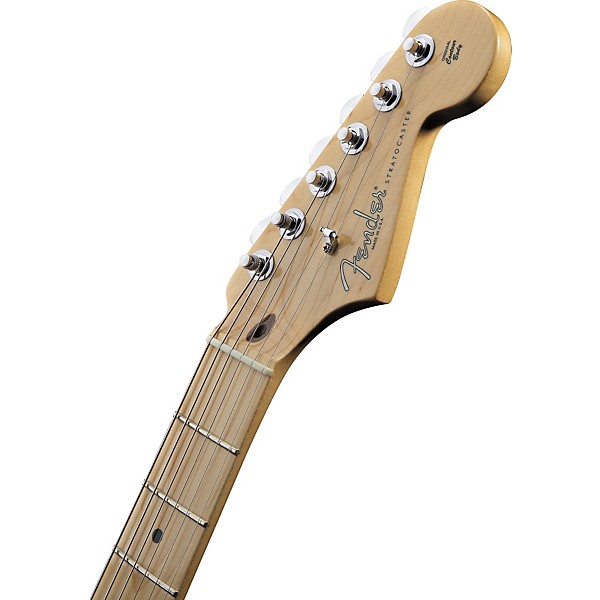 Open Box Fender American Standard Stratocaster Electric
