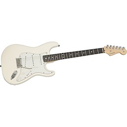 fender amercan standard stratcaster 白 Open Box Fender American Standard Stratocaster Electric