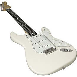 Open Box Fender American Standard Stratocaster Electric