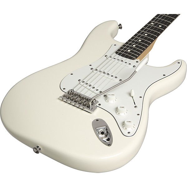 Open Box Fender American Standard Stratocaster Electric Guitar