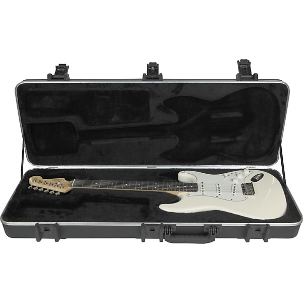 Open Box Fender American Standard Stratocaster Electric