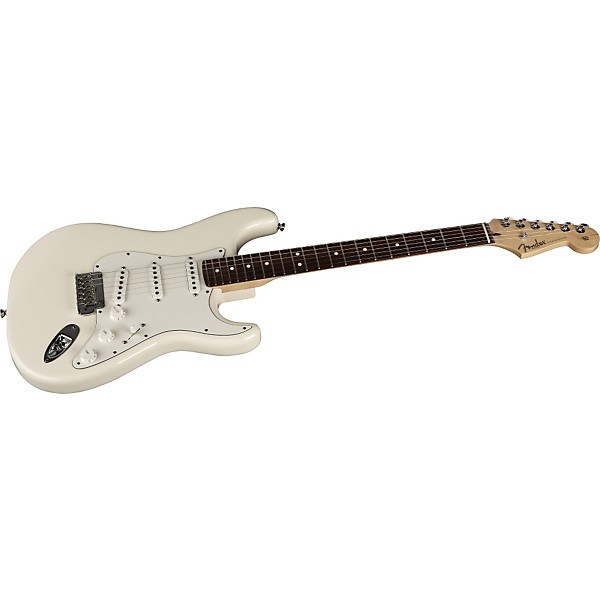 ギター Fender Stratocaster American standard Fender American Standard Stratocaster - Black | Sweetwater