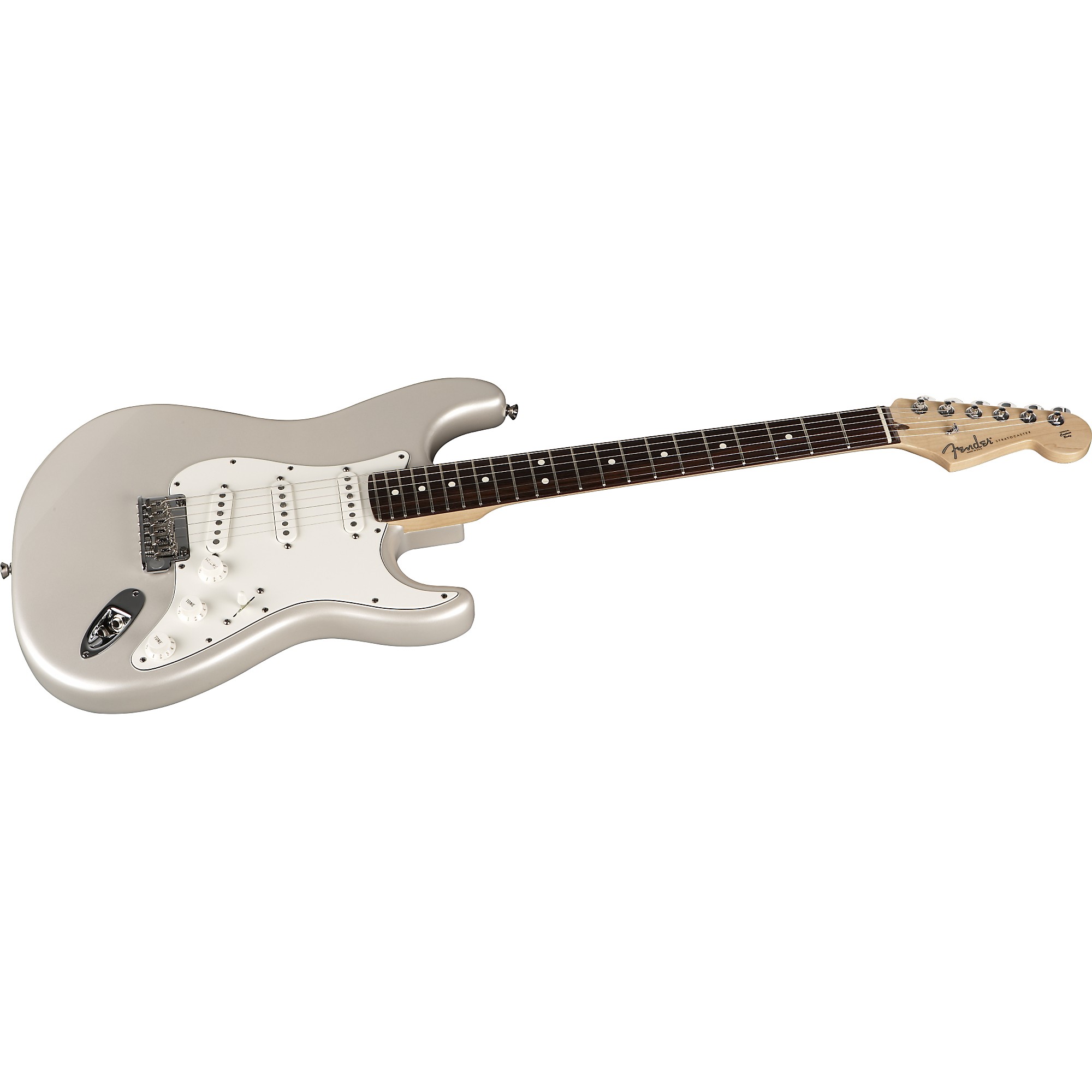 ギター Fender American Standard Stratocaster Fender American Standard Stratocaster Electric Guitar Blizzard