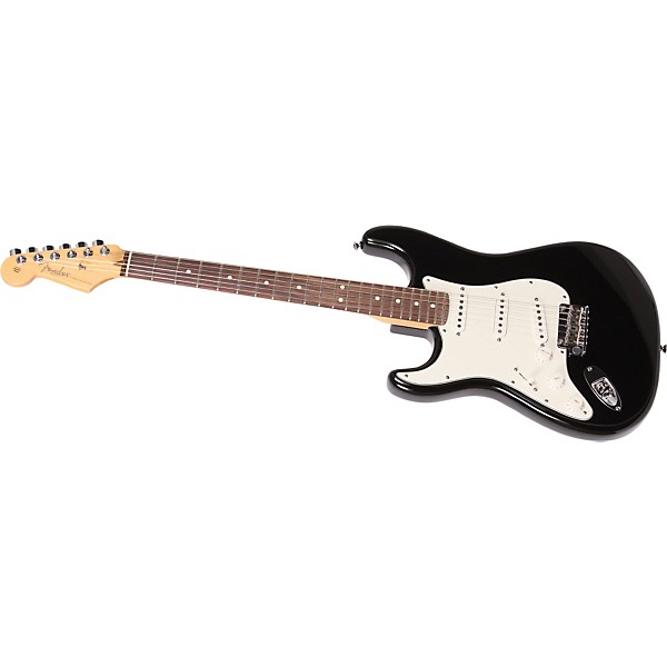 Open Box Fender American Standard Stratocaster Left-Handed