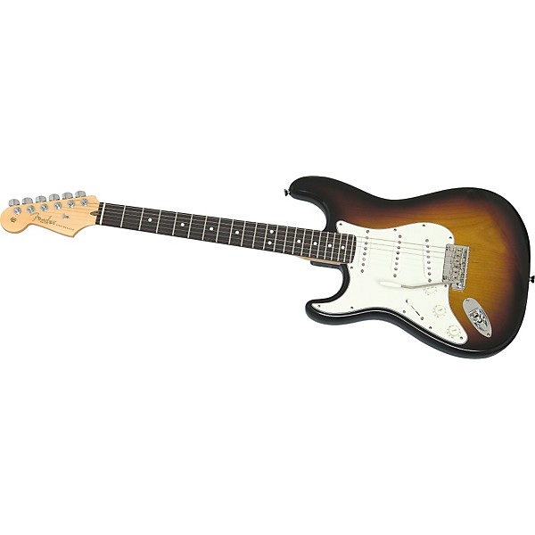 楽器 FENDER USA Standard Stratocaster Lefty Fender American Standard Stratocaster Left-Handed Electric Guitar