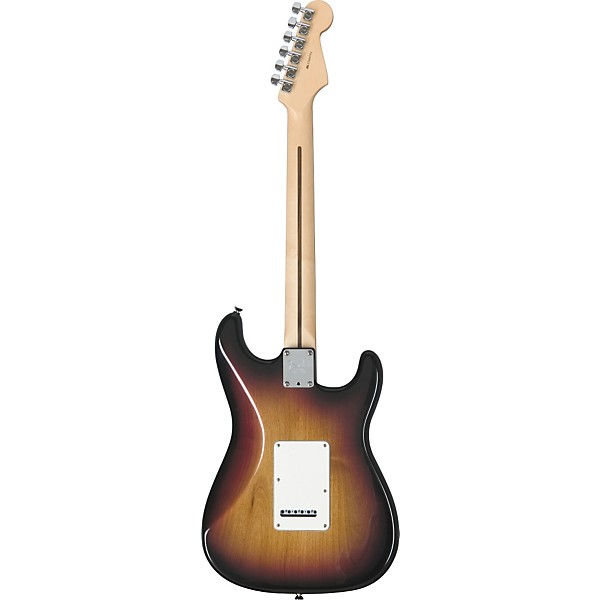 Open Box Fender American Standard Stratocaster Left-Handed