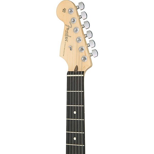 Open Box Fender American Standard Stratocaster Left-Handed