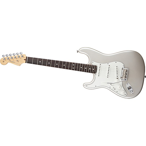 Fender American Standard Stratocaster Left-Handed Electric Guitar