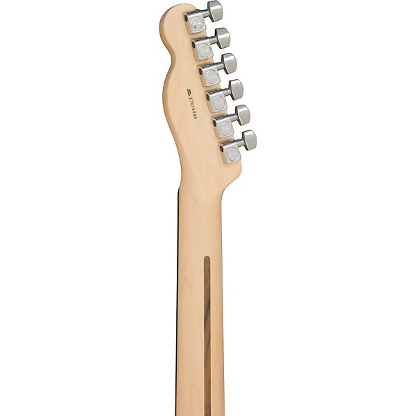 Open Box Fender American Standard Telecaster Electric Guitar