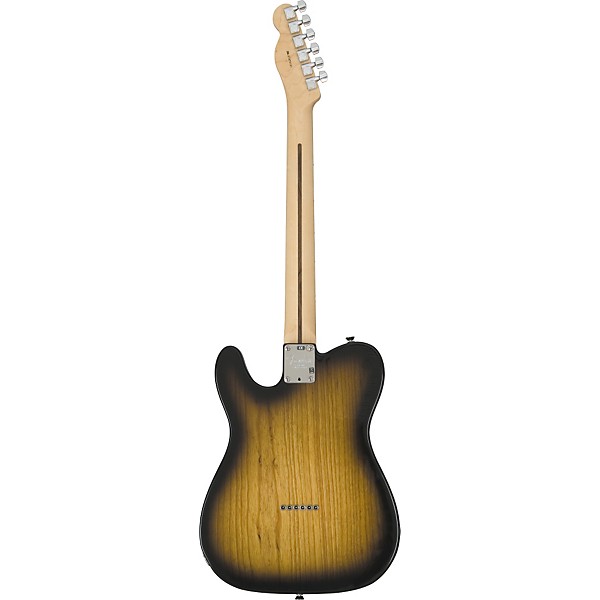 Fender American Standard Telecaster Electric Guitar 2-Color