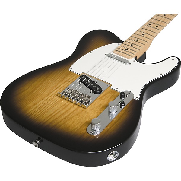 Fender American Standard Telecaster Electric Guitar 2-Color