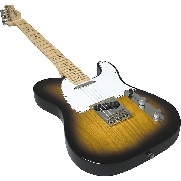Fender American Standard Telecaster Electric Guitar 2-Color