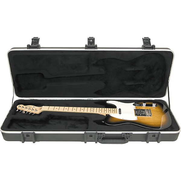 Fender American Standard Telecaster Electric Guitar 2-Color